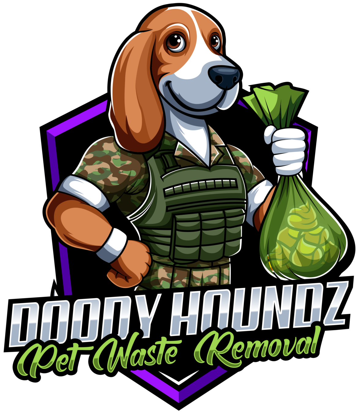 Doody Houndz